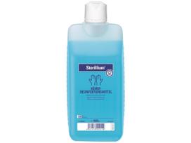 Sterillium 1 L - Rankų dezinfekantas