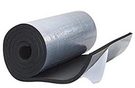 Lipni izoliacija REC FLEX-G SA-19-1.0 10m2/rul.