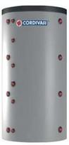 Akumuliacinė talpa PUFFER VB 300 L, su kieta izoliacija