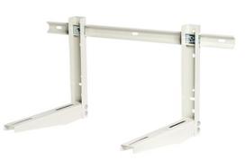 Horizontalaus profilio laikiklis  (iki 150kg, 600x400x800mm)