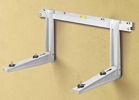 Horizontalaus profilio laikiklis (iki 140kg, 800x465x375mm)