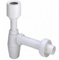 Pisuaro sifonas butelinis 50 x 40 mm