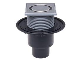 Trapas HL 310NPr DN40/70/100 tiesus (HL310NPR)