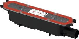 Standartinis latako TECEdrainprofile DN50 su sifonu, 95mm 0,6/0,8 l/s