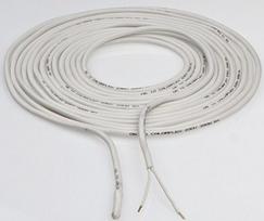 Tenas drenažui (minkštas) 230V, 150W, L-6000mm