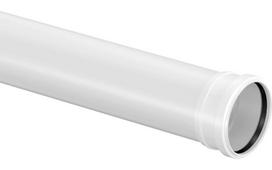 Uponor Decibel  vamzdis su mova 50 2m
