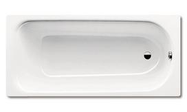 Plieninė vonia Kaldewei Saniform Plus 160x75 cm su EasyClean, mod. 372-1