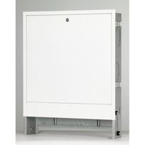 Potinkinė kolektorinė spintelė KAN-therm VP-3,  5-6 ž., 560X120X700 mm