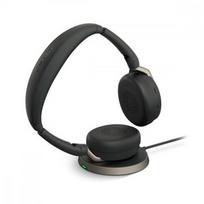 JABRA Evolve2 65 Flex Link380a UC Stereo WLC