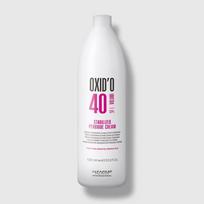AlfaParf Milano O'XIDO Creamy Stabilized Hydrogen Peroxide Oksidantas, 12%