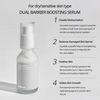 celimax - Dual Barrier Boosting Serum 30ml