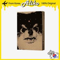 V (BTS) albumas -  Layover   (Weverse Albums ver.) WEVERSE ALBUM 1