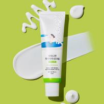 ROUND LAB - Moisture Mild-Up kremas nuo saulės SPF 50+ 50ml