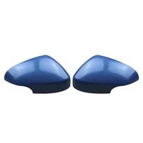 Automobilio šoninio veidrodėlio dangčio galinio vaizdo veidrodžio apvalkalas 39850533 39850553 Skirtas Volvo S80 V40 S40 C30 C70 2010-2013 m.