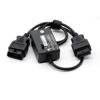 obd diagnostikos kabelis S.1279 S1279 sąsajos modulis Professional, skirtas Lexia 3 PP2000