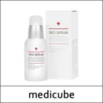[medicube] (bo5) Raudonas serumas 30ml / Raudonas serumas 2.0 / Galioja iki 2026.07