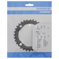 Priekinio bloko žvaigždė SHIMANO FC-M361 32T Acera