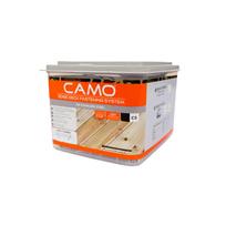 CAMO nerūdijančio plieno medsraigčiai A4 60mm 700vnt