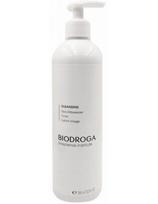 Biodroga tonikas su švelniu valomuoju poveikiu be alkoholio Biodroga Cleansing Toner 400ml