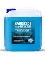 Barbicide purškalas skirtas dezinfekuoti visus paviršius, bekvapis Barbicide 5L