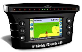 Navigacija Trimble EZ-Guide 250