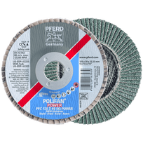 Šlifavimo diskas PFERD PFC 150 Z40 SG-POWER