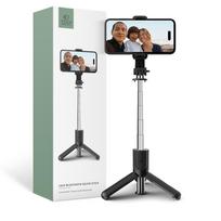 Asmenukių lazda "Tech-Protect L02S Bluetooth Selfie Stick Tripod"