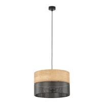 Pakabinamas šviestuvas TK LIGHTING NICOL 1, 1xE27 15W LED