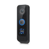 Ubiquiti G4 PRO Wifi Durų skambutis telefonspynė (UVC-G4 Doorbell Pro)