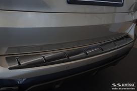 Galinio bamperio apsauga BMW X5 G05 (2018→)