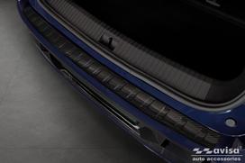 Galinio bamperio apsauga Renault Megane E-Tech (2022→)
