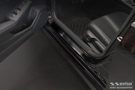 Slenksčių apsaugos Honda Civic XI (2022→)