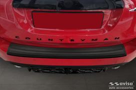 Galinio bamperio apsauga Mini Countryman F60 (2020→)