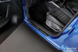 Slenksčių apsaugos Seat Arona (2017→)