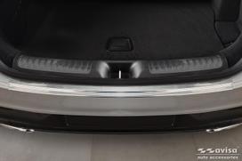 Galinio bamperio apsauga Mercedes GLC Class C254 (2022→)
