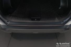 Galinio bamperio apsauga Hyundai Kona II (2023→)