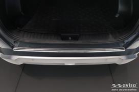 Galinio bamperio apsauga Hyundai Kona II (2023→)