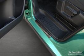 Slenksčių apsaugos Volkswagen ID. Buzz (2023→)