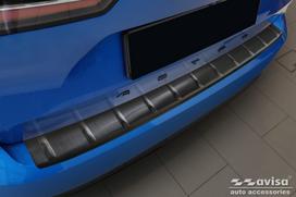 Galinio bamperio apsauga Opel Astra L (2021→)