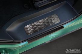 Slenksčių apsaugos Volkswagen ID. Buzz (2023→)