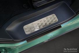 Slenksčių apsaugos Volkswagen ID. Buzz (2023→)