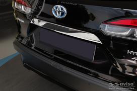 Bagažinės apsauga Toyota Corolla Cross (2020→)