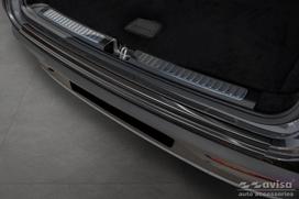 Galinio bamperio apsauga Mercedes EQC (2019→)