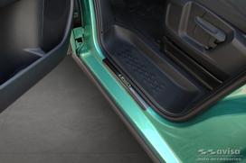 Slenksčių apsaugos Volkswagen ID. Buzz (2023→)