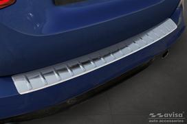 Galinio bamperio apsauga BMW 2 F45 (2014→)