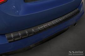 Galinio bamperio apsauga BMW 2 F45 (2014→)