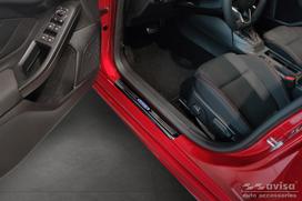 Slenksčių apsaugos Ford Focus IV (2018→)