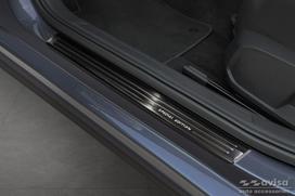 Slenksčių apsaugos Volkswagen Polo VI (2018→)