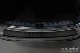 Galinio bamperio apsauga Mercedes B Class W247 (2018→)
