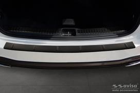 Galinio bamperio apsauga Mercedes GLE Class W167 (2019-2023)